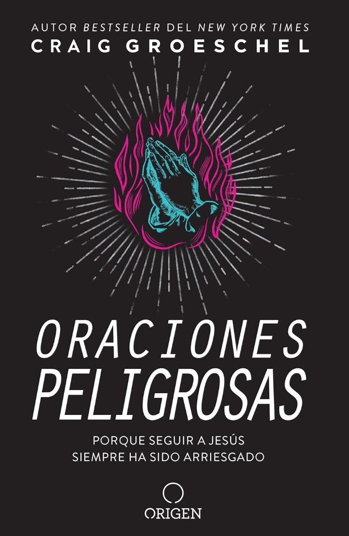 Oraciones Peligrosas