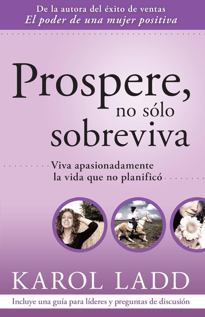 Prospere No Solo Sobreviva