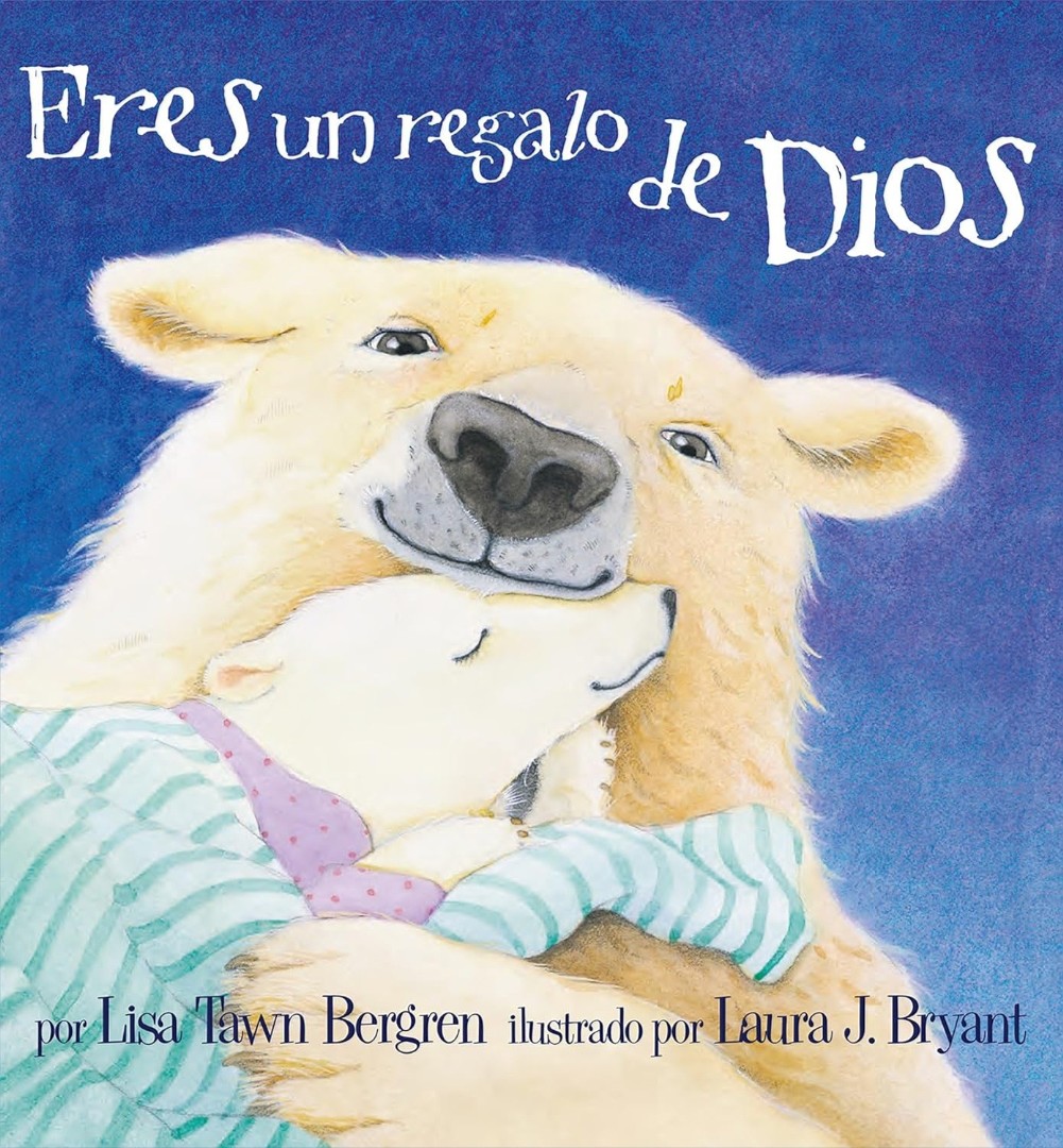 Eres Un Regalo De Dios