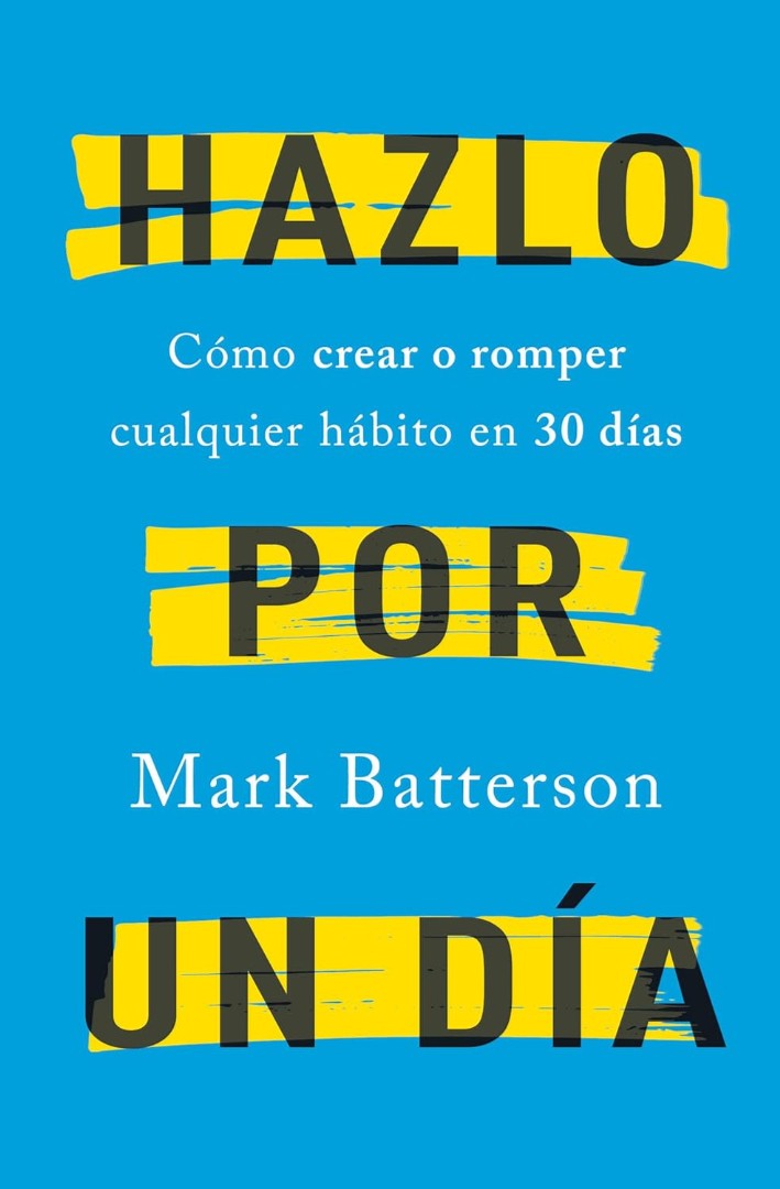 Hazlo Por Un Día