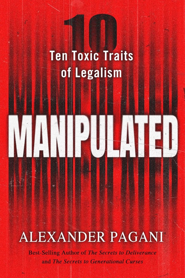Manipulated