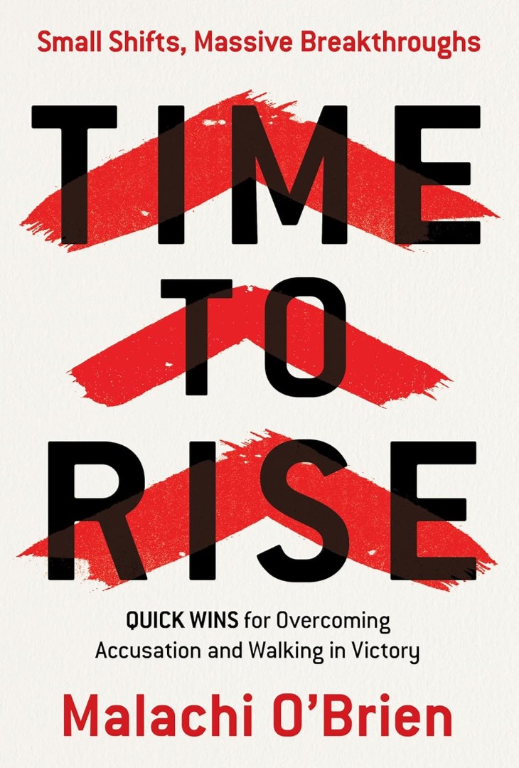 Time to Rise