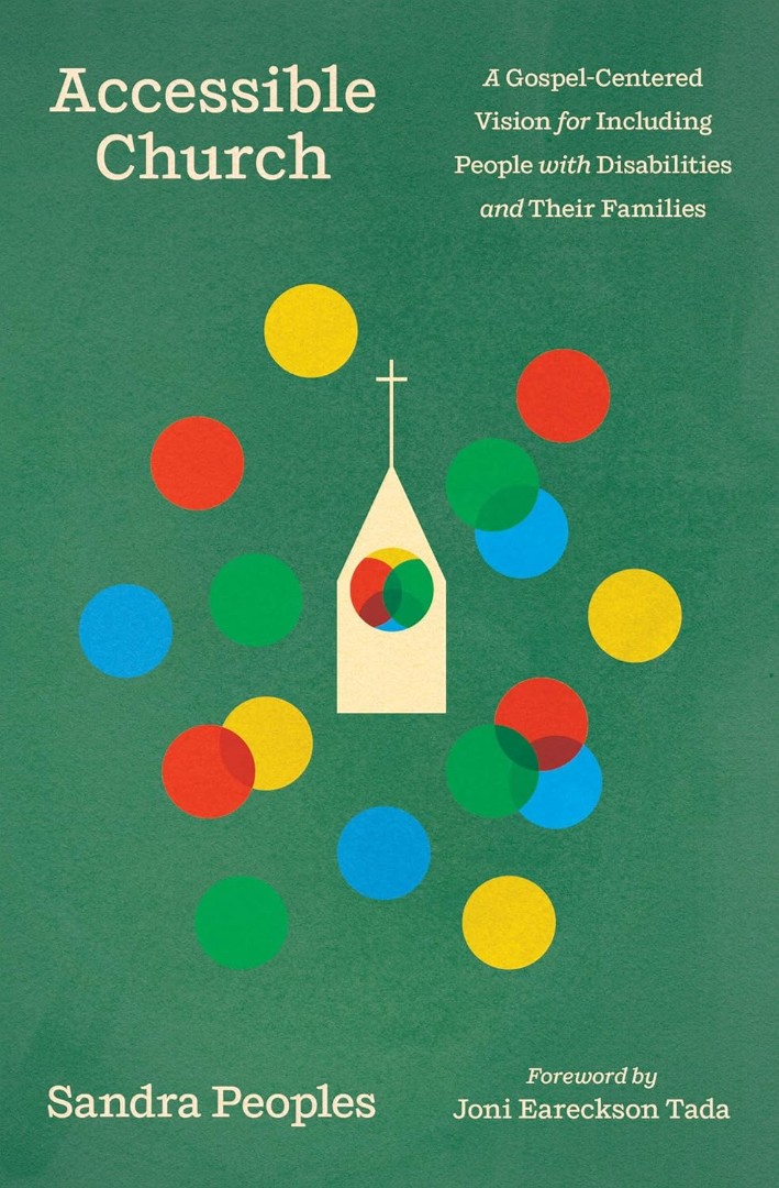 Accessible Church