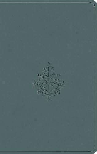 ESV Value Compact Bible, Paris Sky, Branch Design
