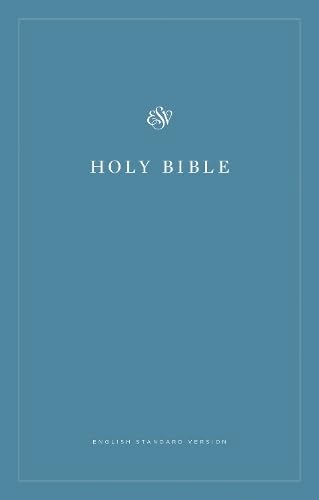 ESV Economy Bible, Paperback