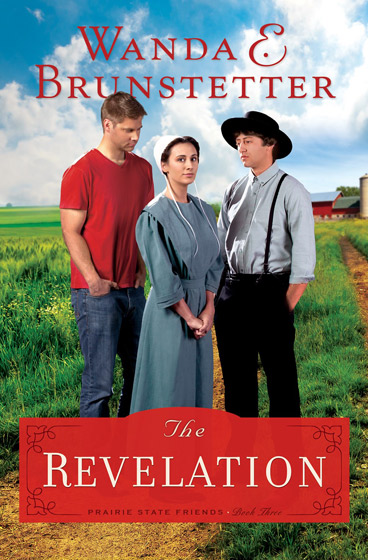 The Revelation