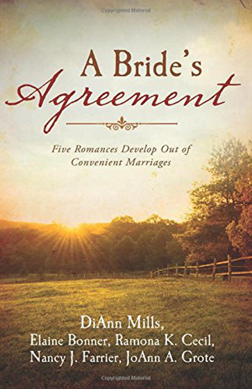 Bride's Agreement, A