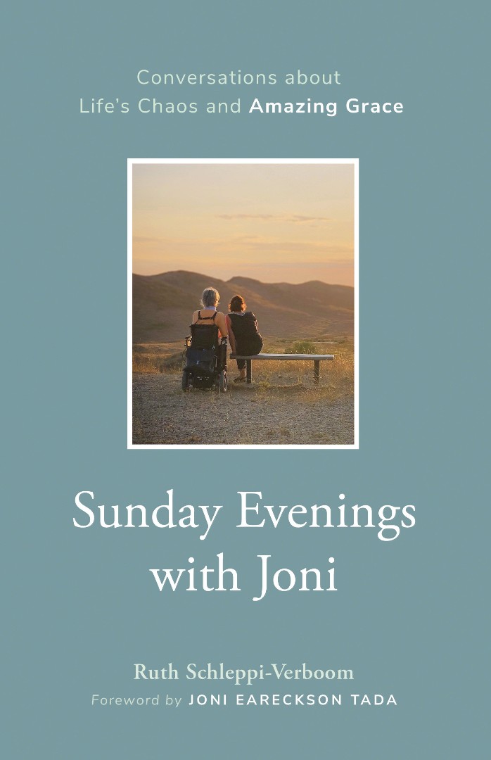 Sunday Evenings with Joni