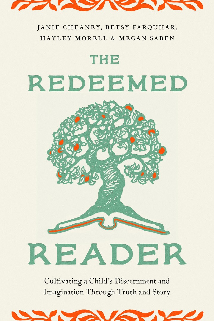 The Redeemed Reader