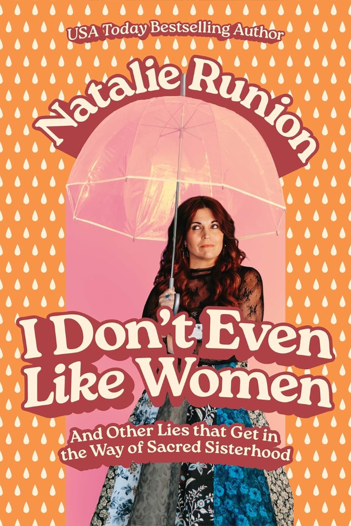 I Don't Even Like Women