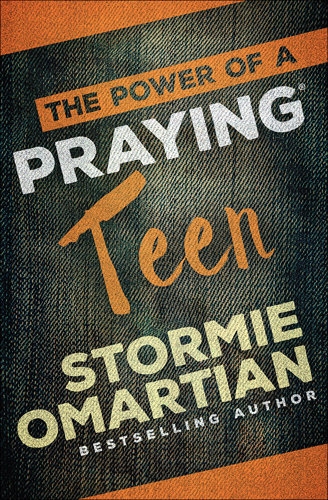 The Power Of A Praying Teen