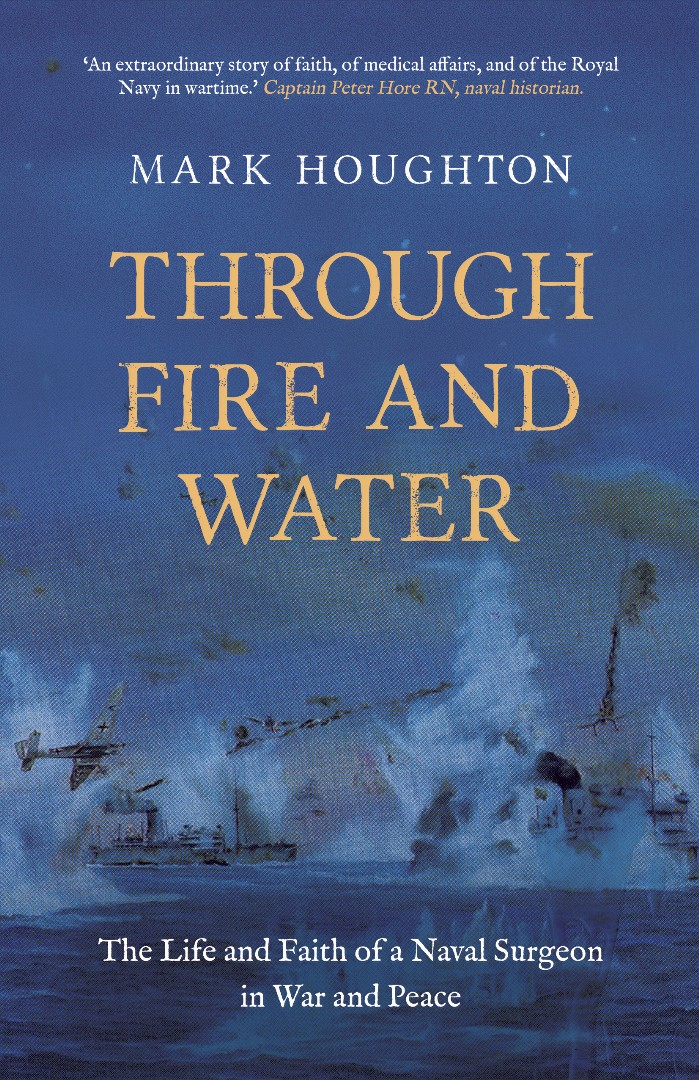 Through Fire and Water