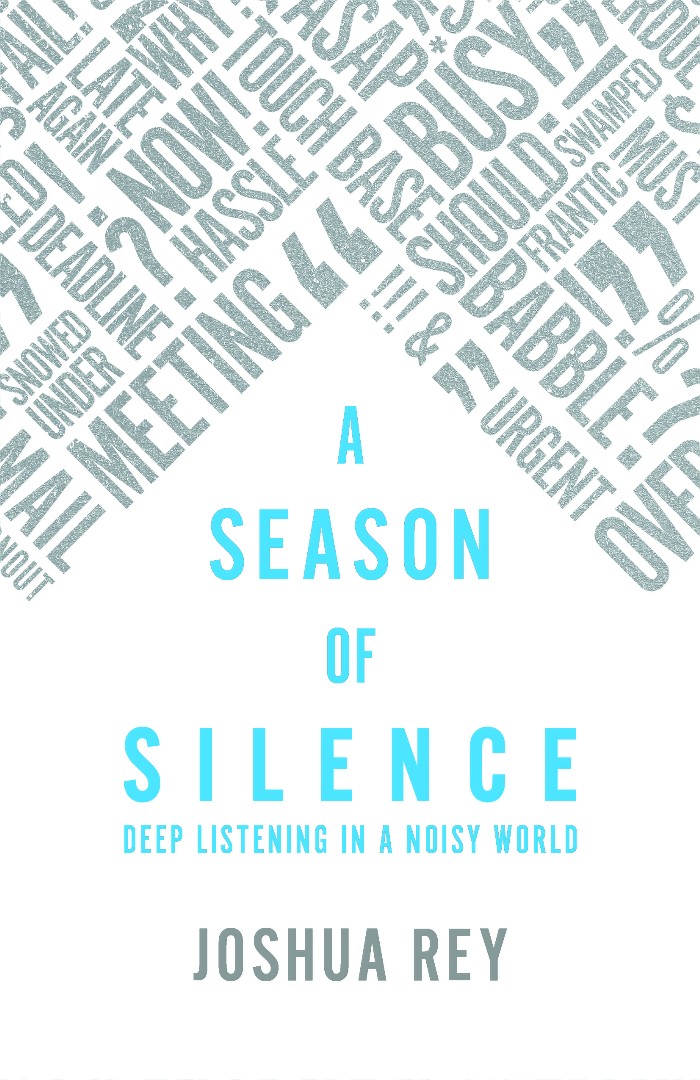 Season of Silence, A