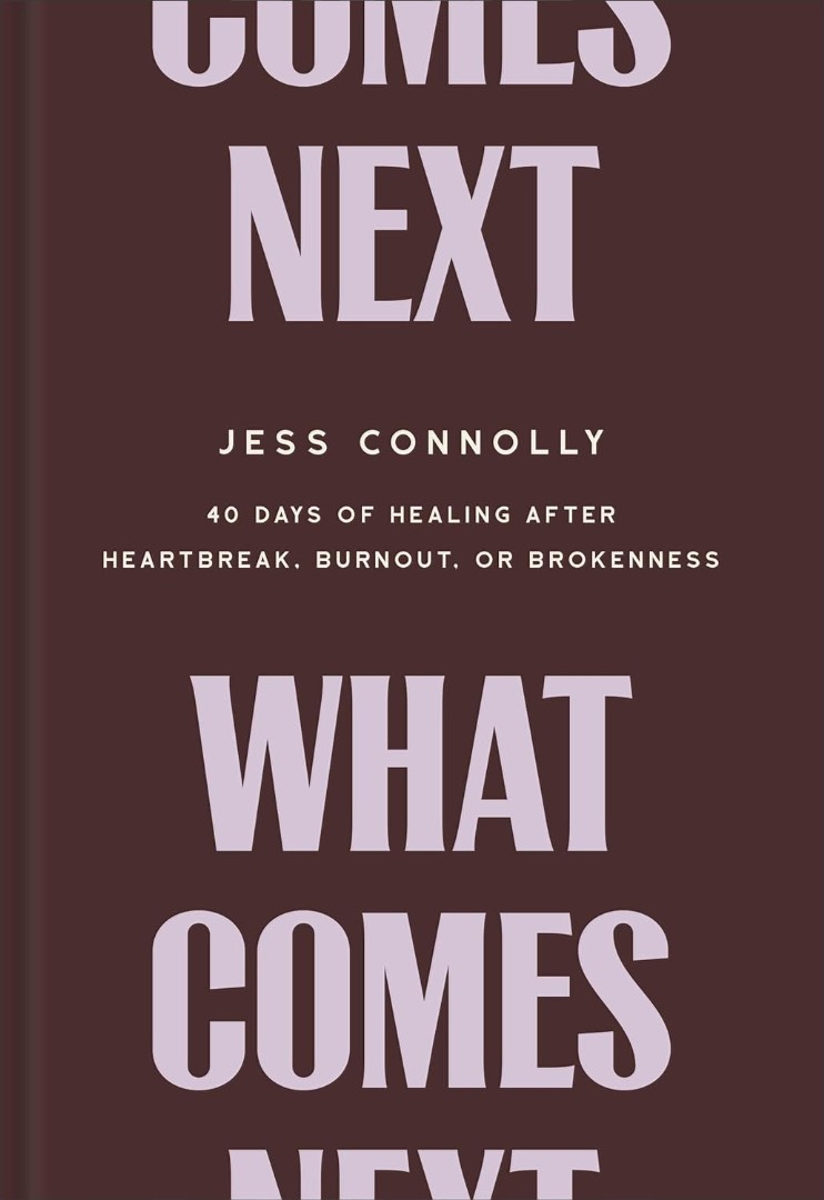 What Comes Next