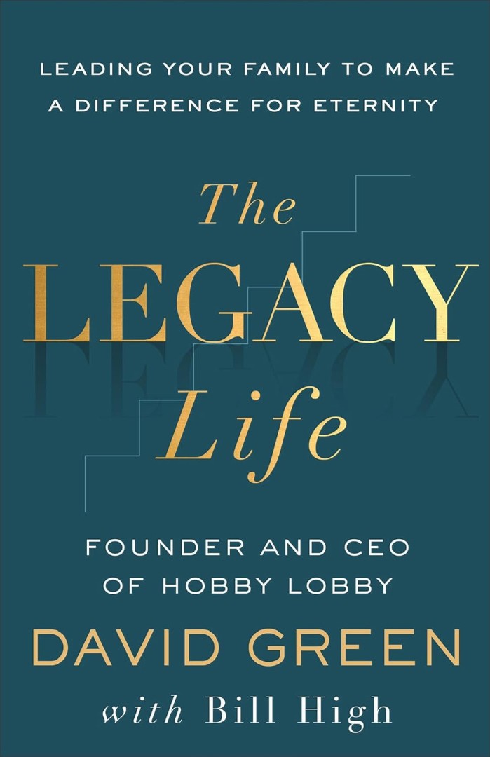 The Legacy Life