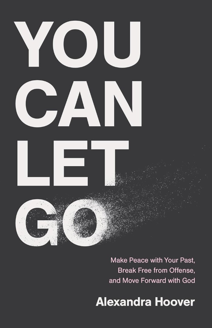 You Can Let Go