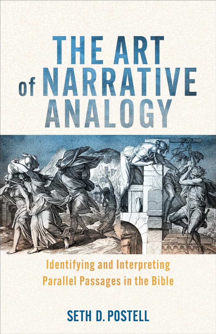 The Art of Narrative Analogy