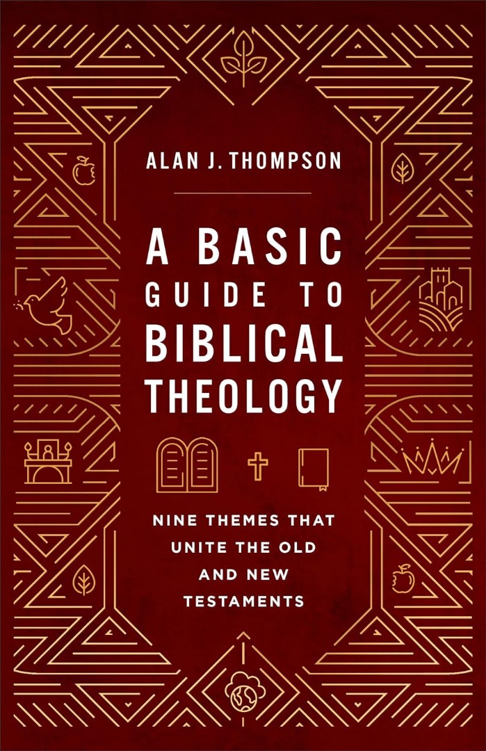 Basic Guide to Biblical Theology, A