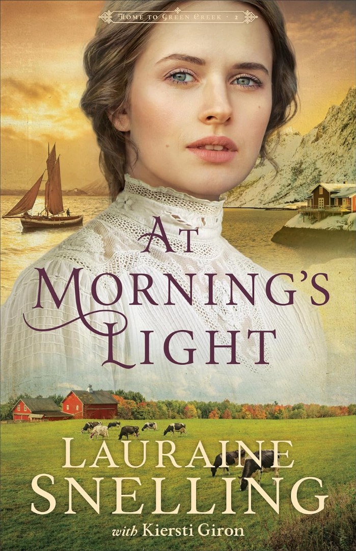 At Morning's Light