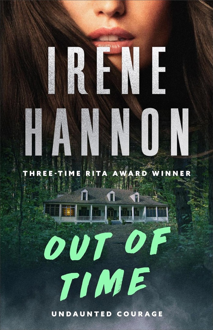Out of Time