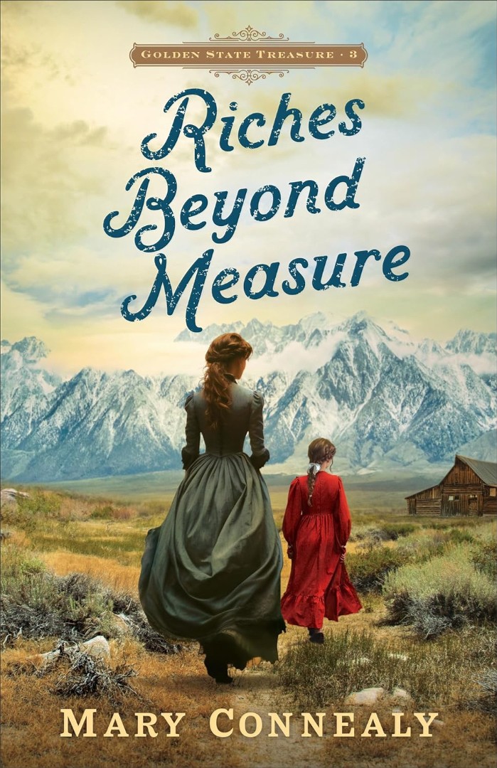 Riches Beyond Measure