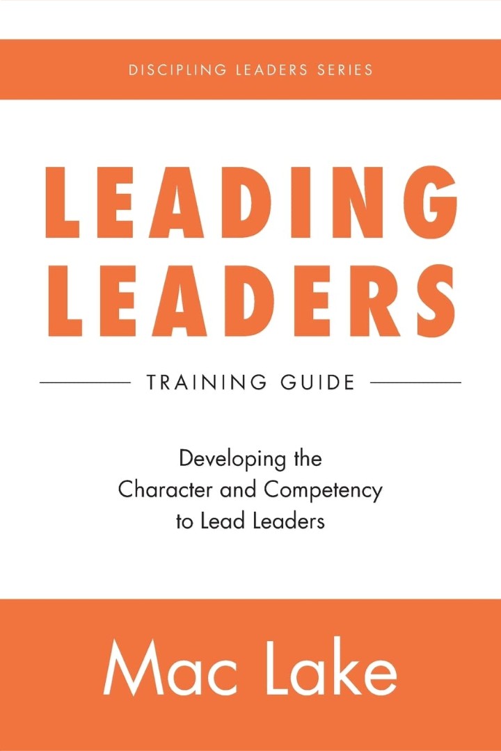 Leading Leaders
