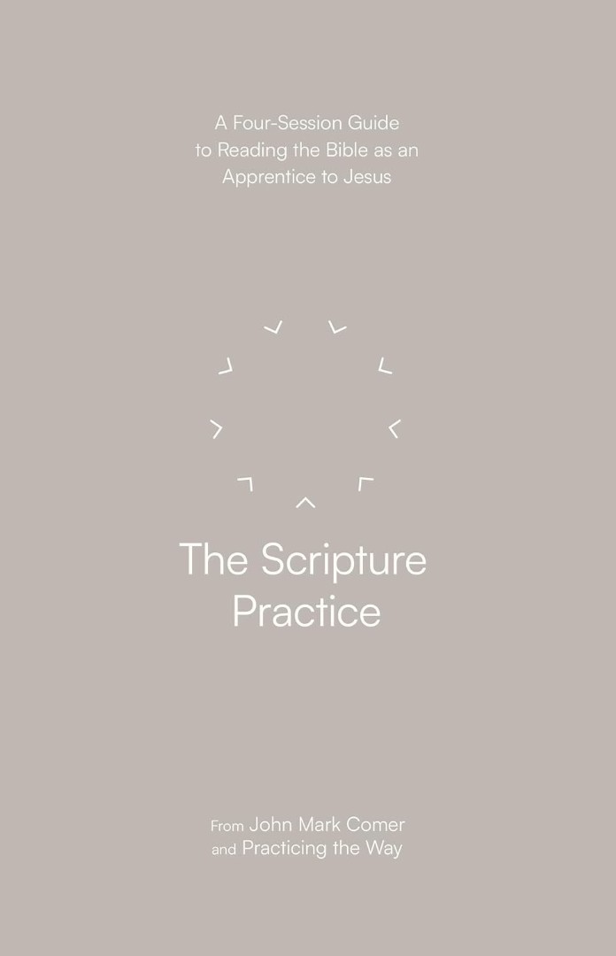 The Scripture Practice