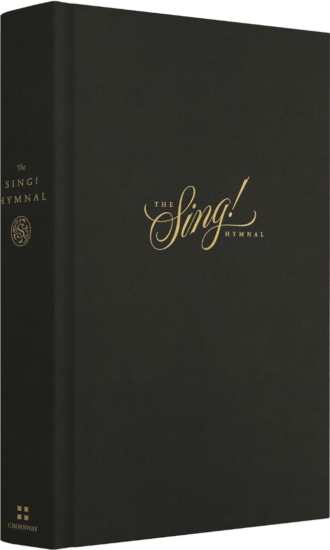 Sing! Hymnal, The (Hardcover)
