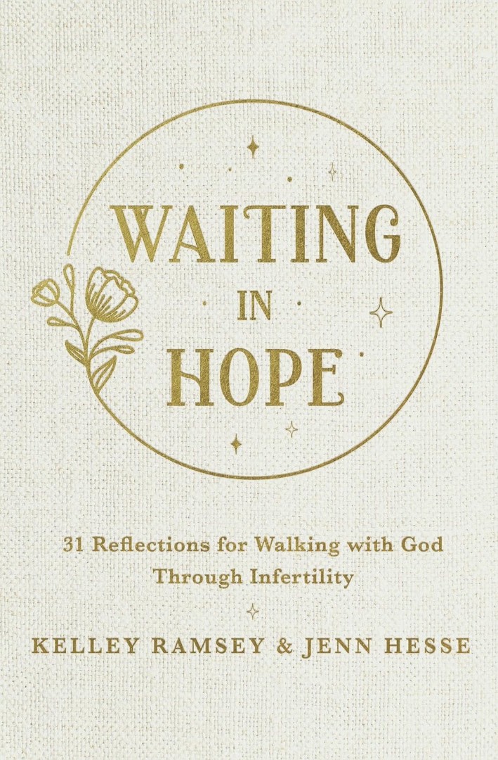 Waiting In Hope