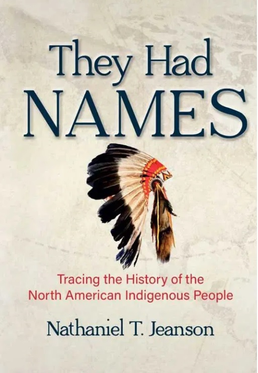 They Had Names