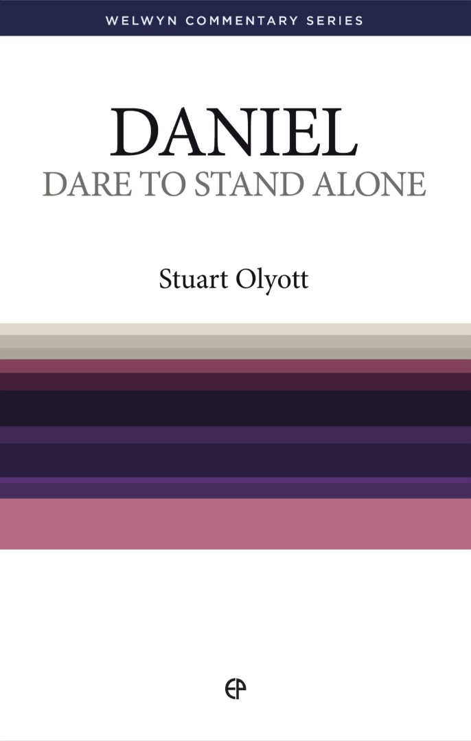 Dare To Stand Alone - Daniel Simply Explained