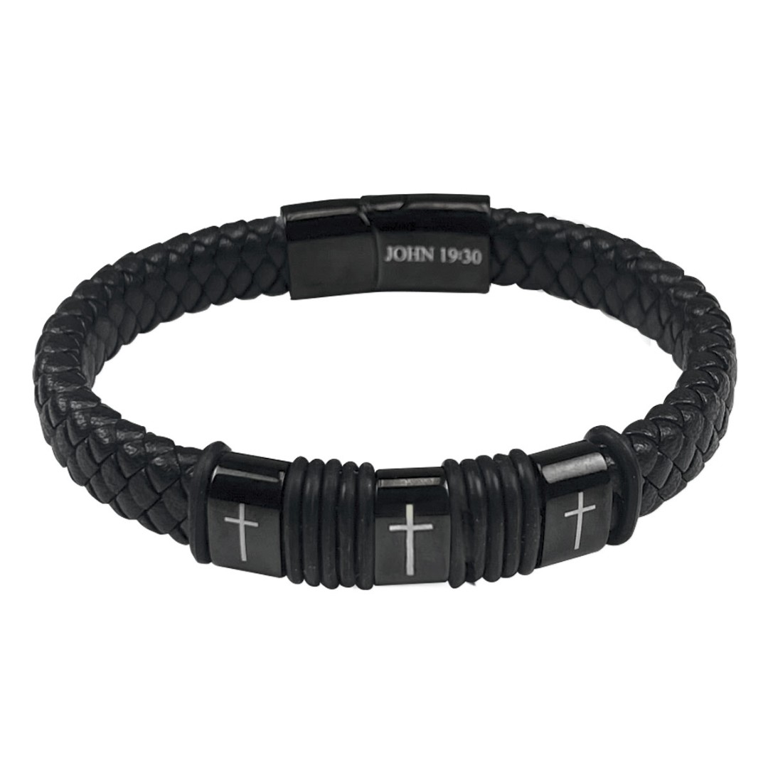 It Is Finished Bracelet