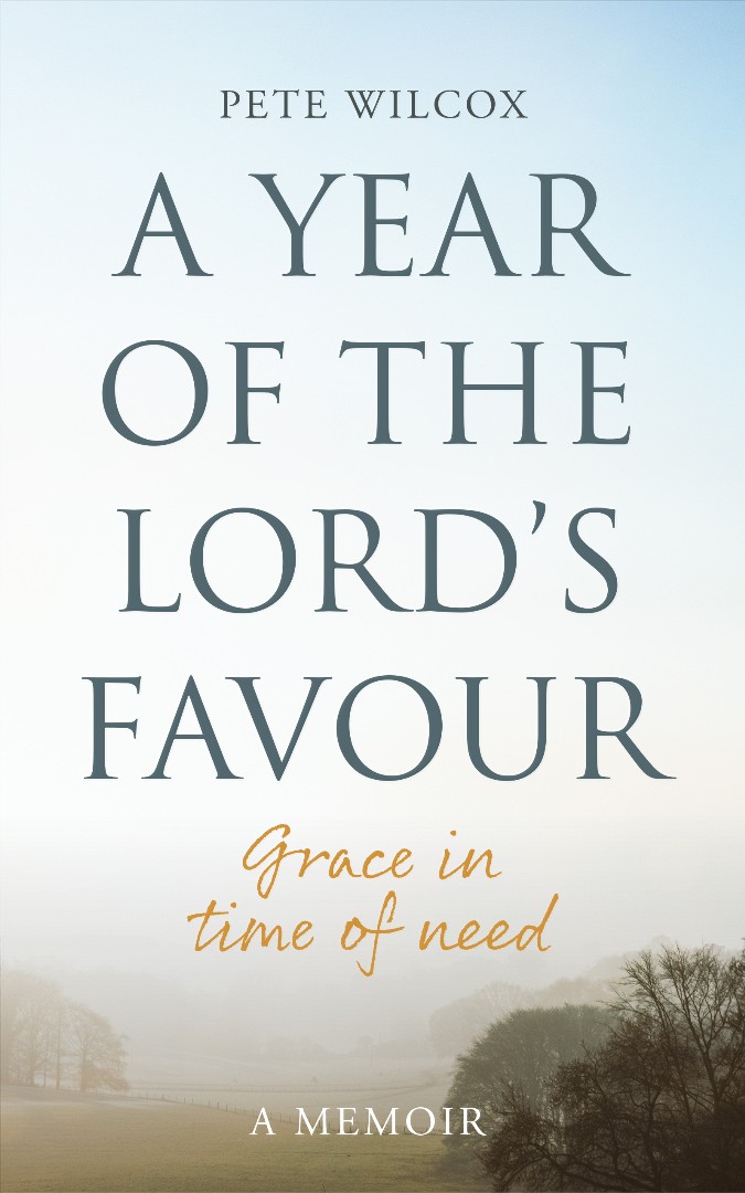 Year of the Lord's Favour, A