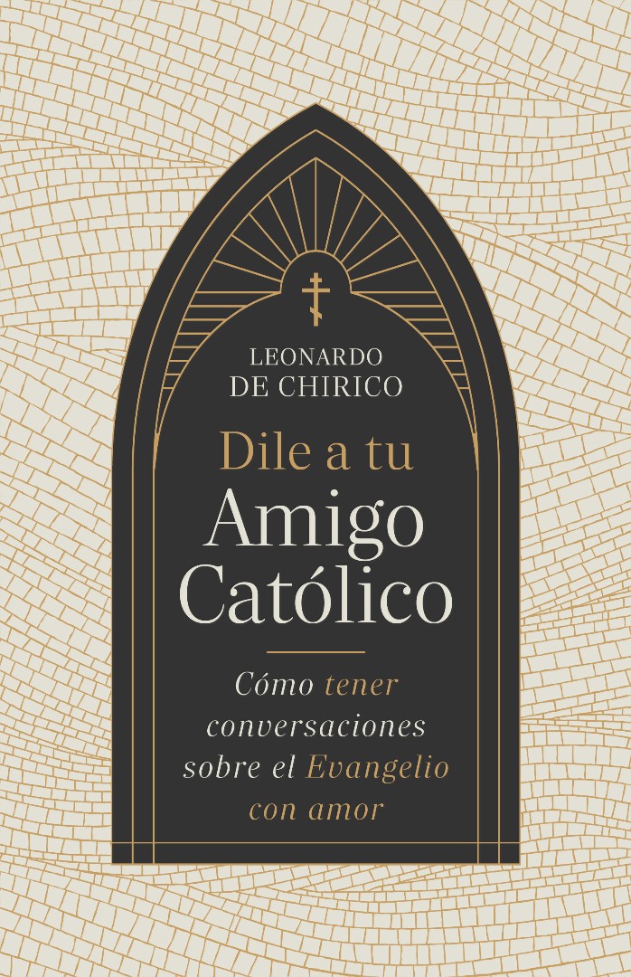 Dile a Tu Amigo Católico