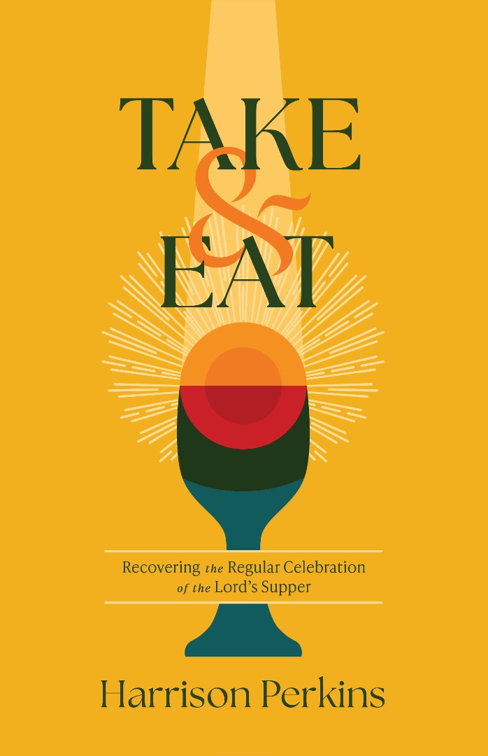 Take and Eat