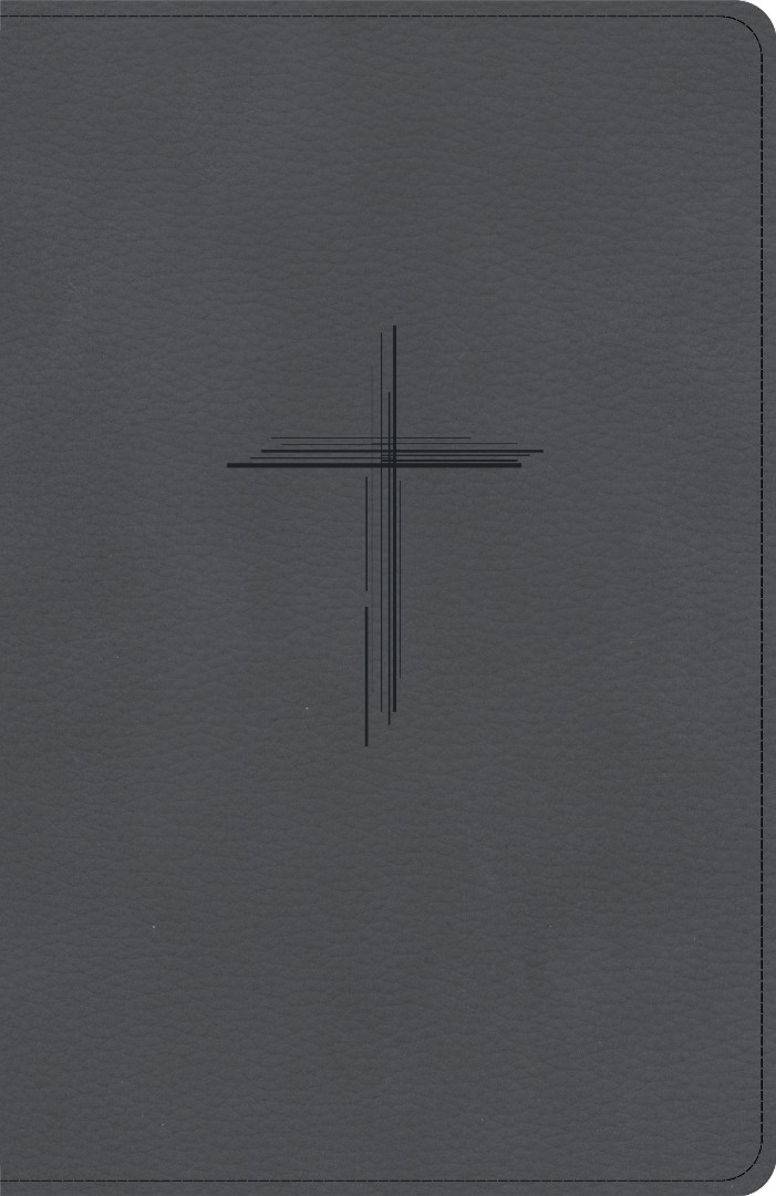 CSB Personal Size Giant Print Bible, Digital Study Edition