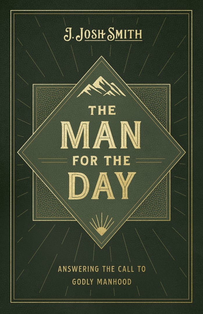 The Man for the Day