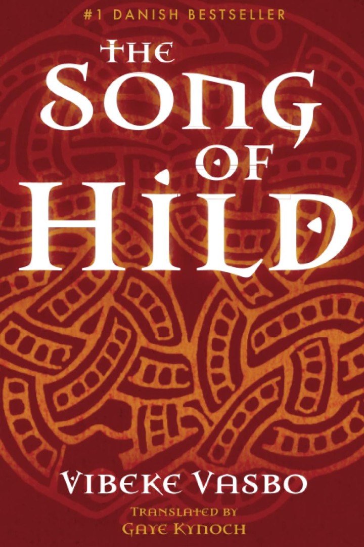 The Song Of Hild