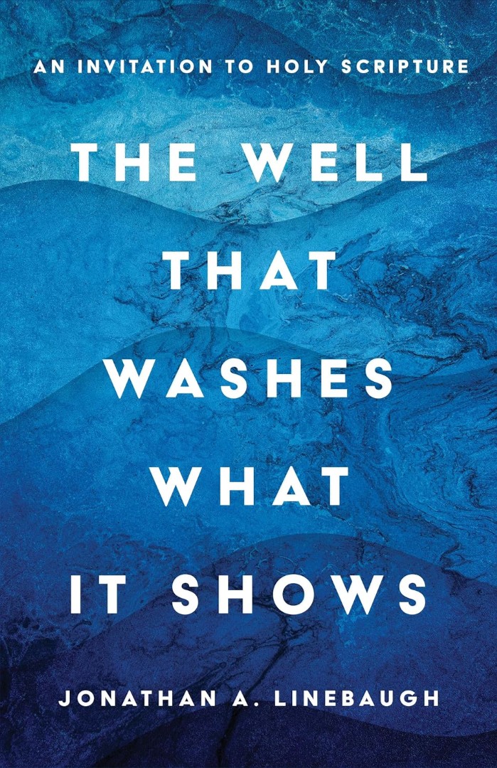 The Well that Washes What it Shows