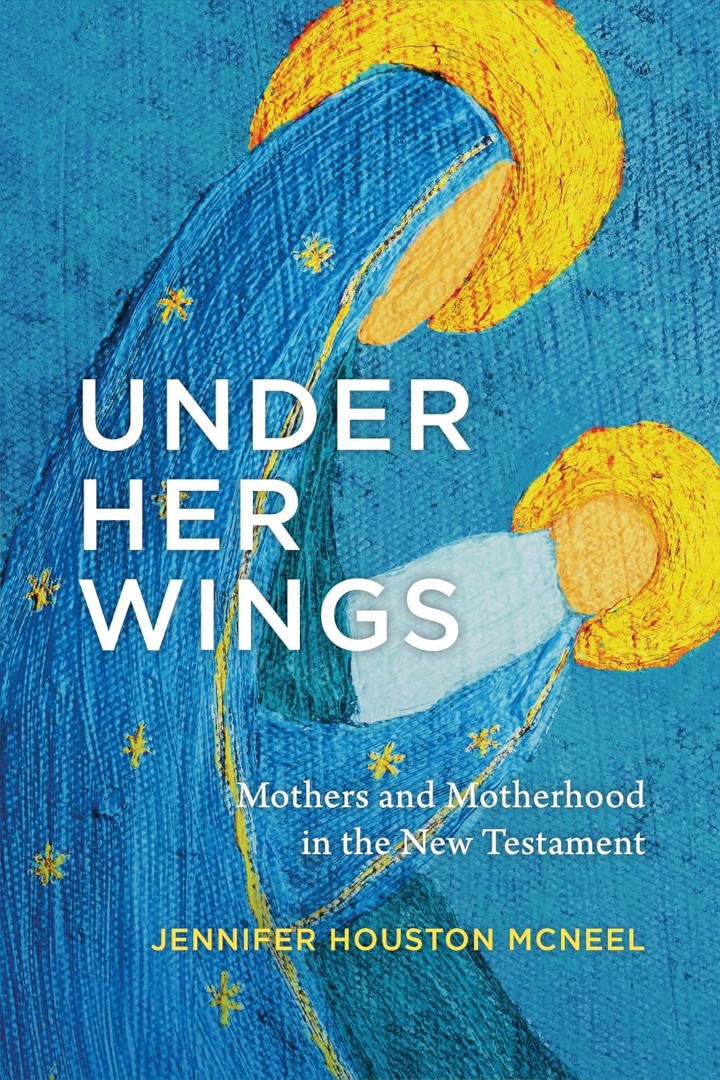 Under Her Wings