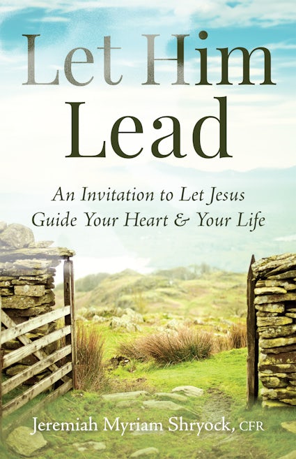 Let Him Lead
