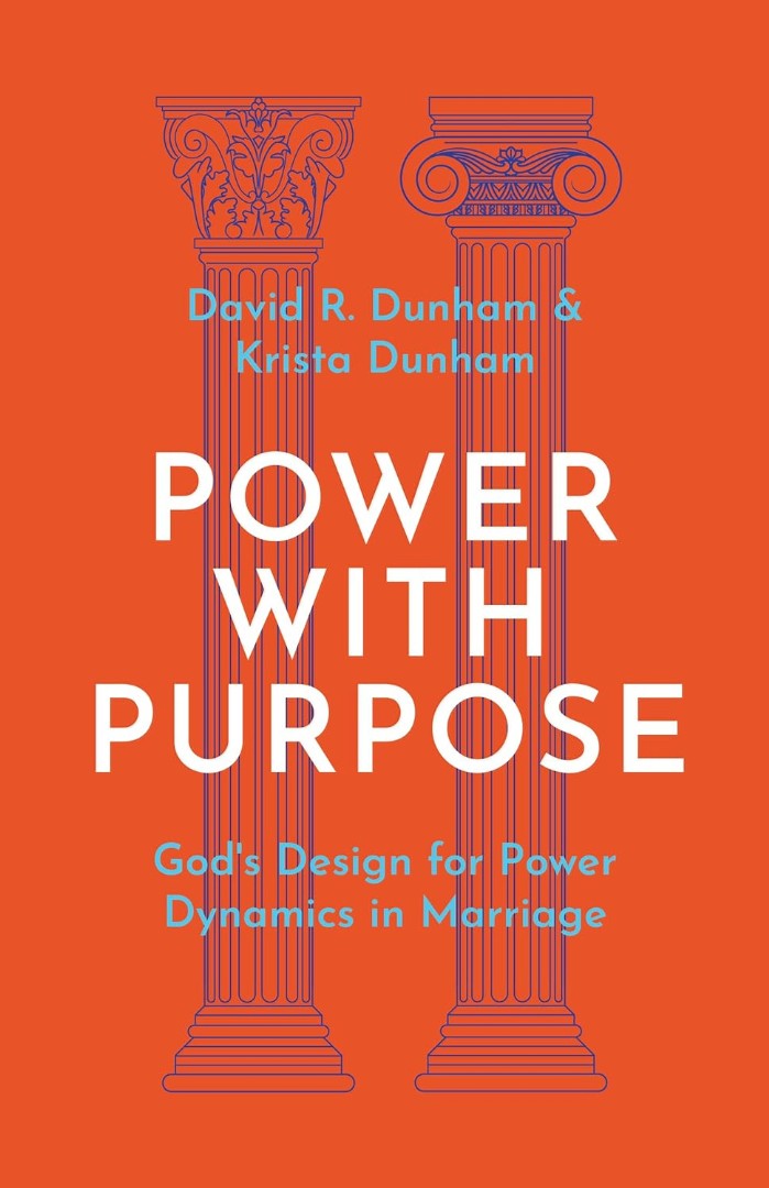 Power with Purpose