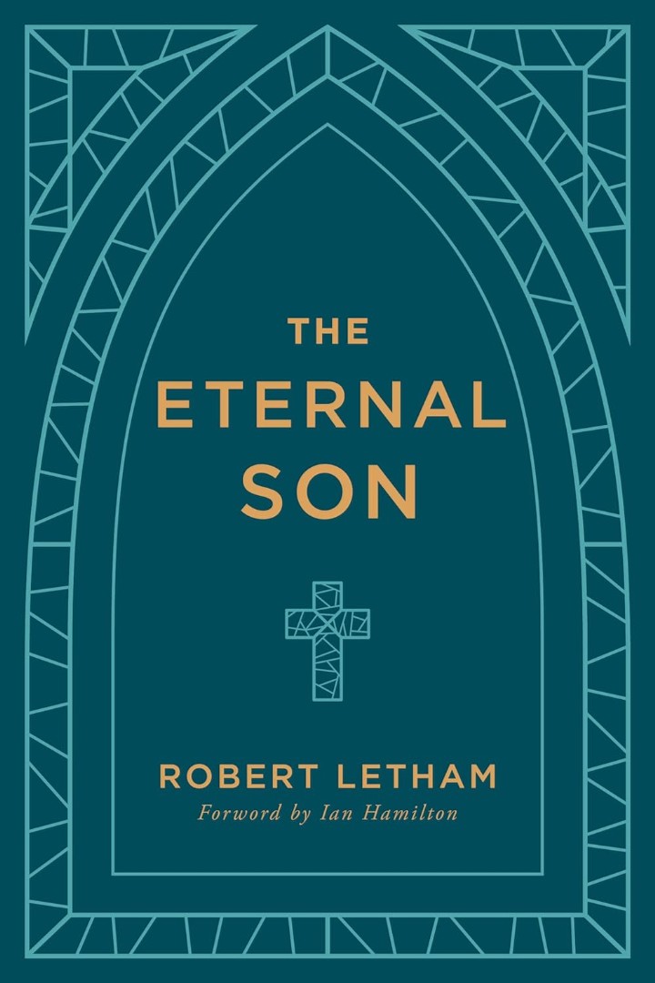 The Eternal Son