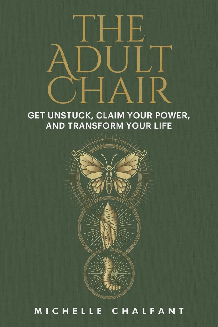 The Adult Chair
