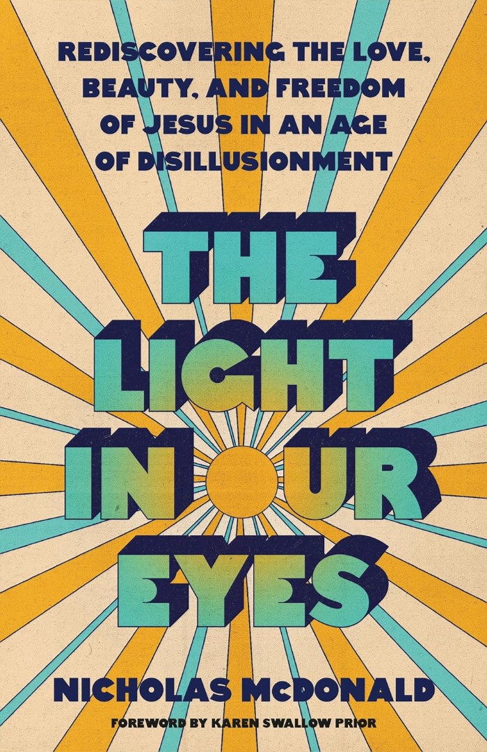 The Light in Our Eyes