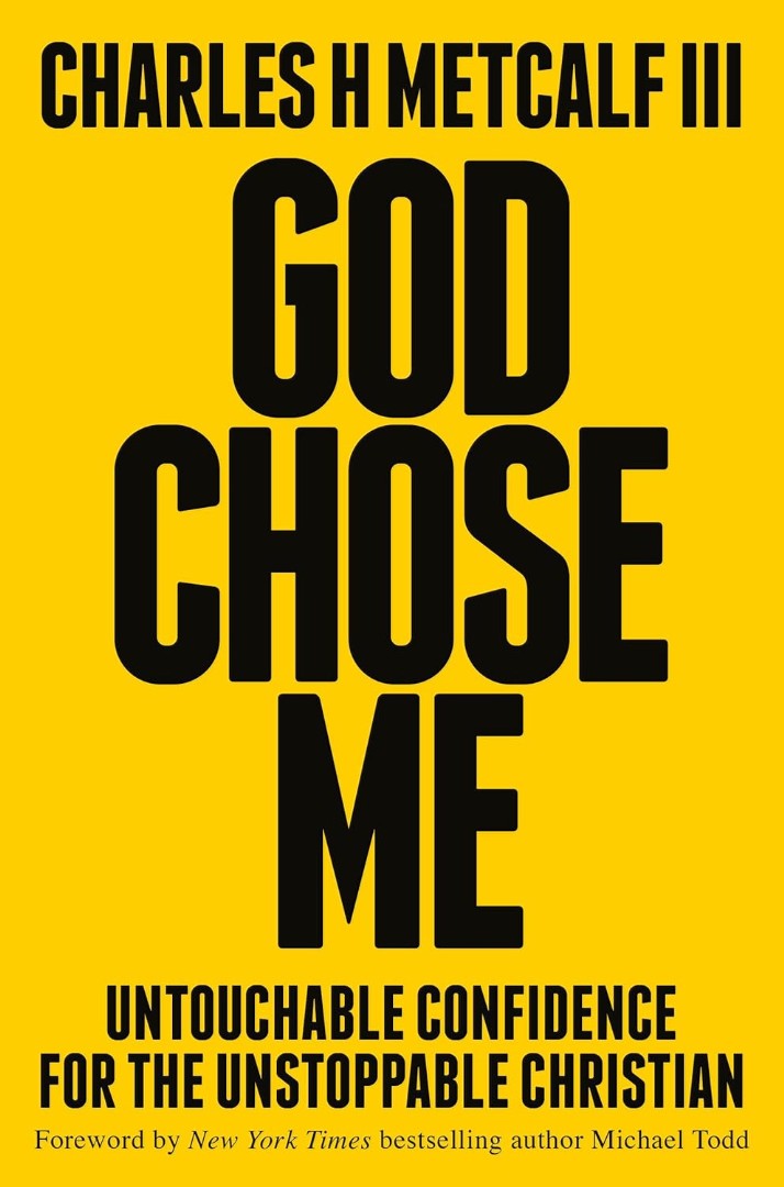 God Chose Me