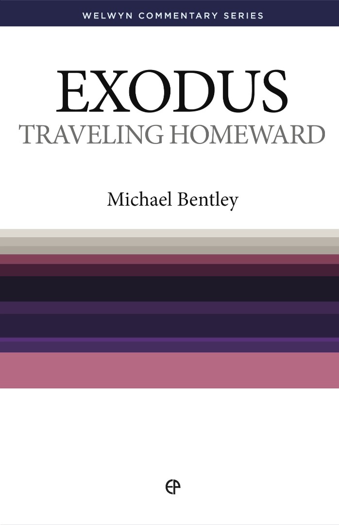 Travelling Homeward- Exodus Simple Explained