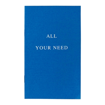 All Your Need (pack of 5)