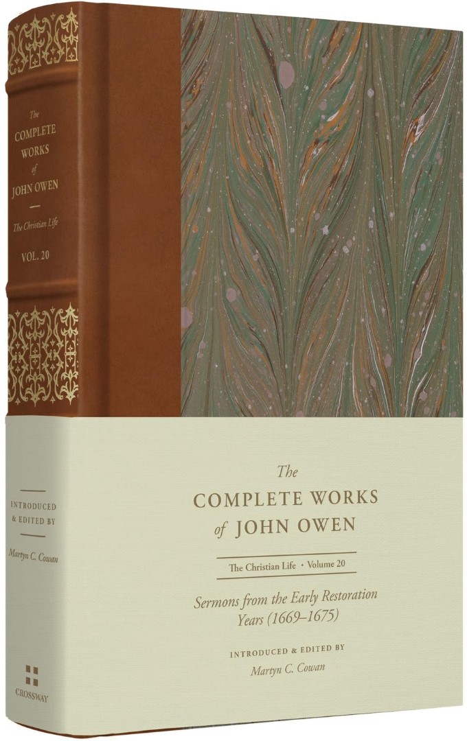 Sermons from the Early Restoration Years (1669–1675)