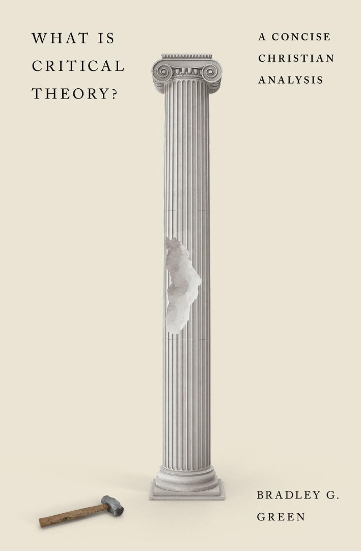 What is Critical Theory?